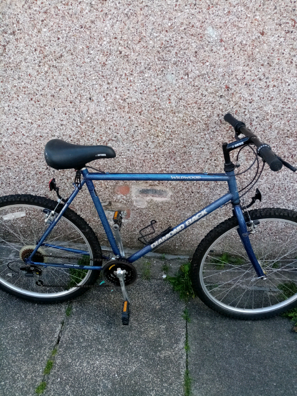 halfords diamondback